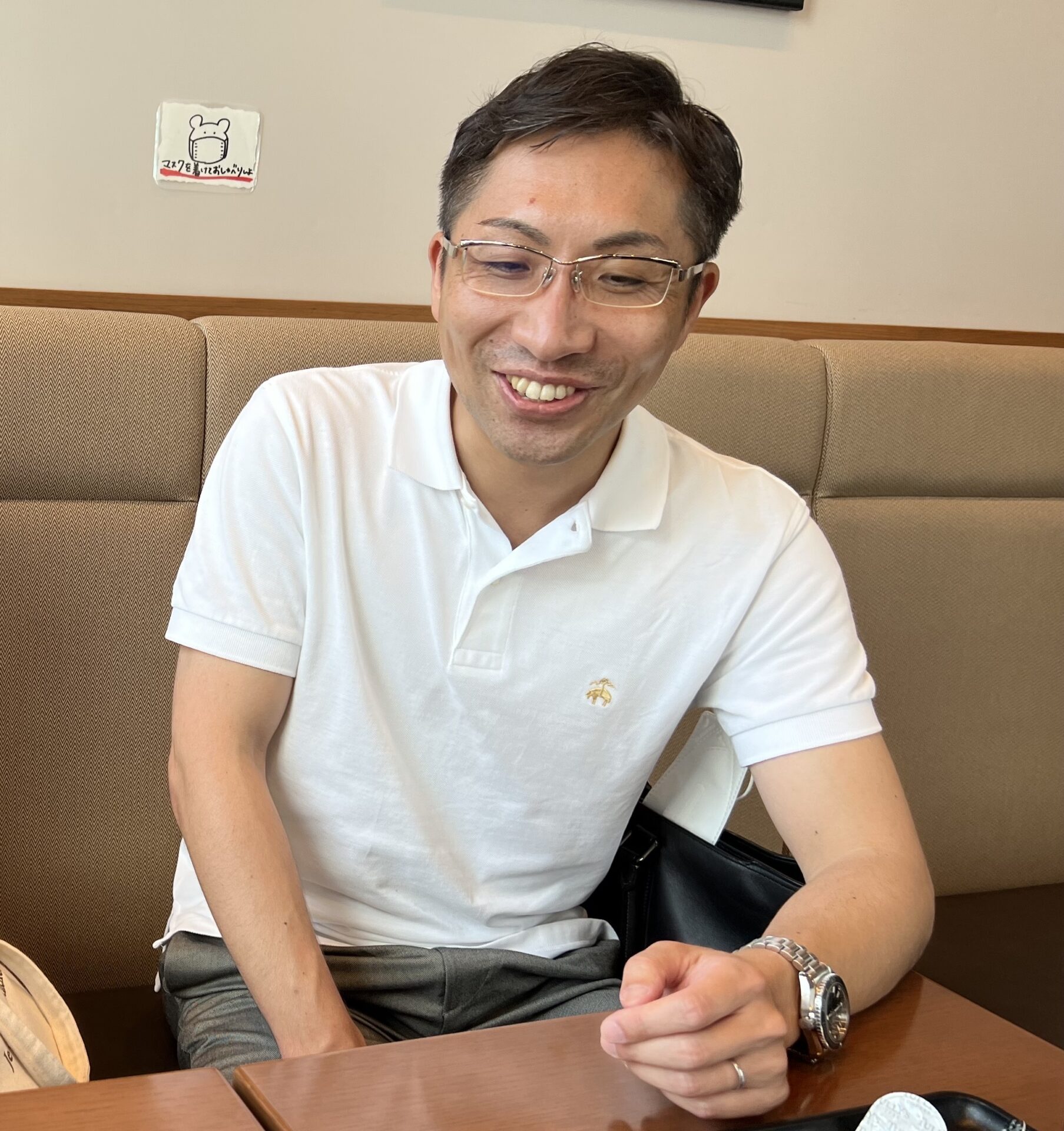 株オタ山下のアバター